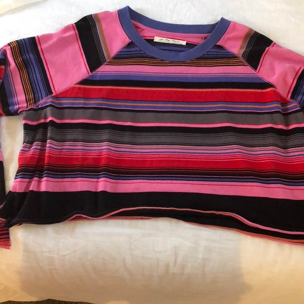 NWT Free People Top